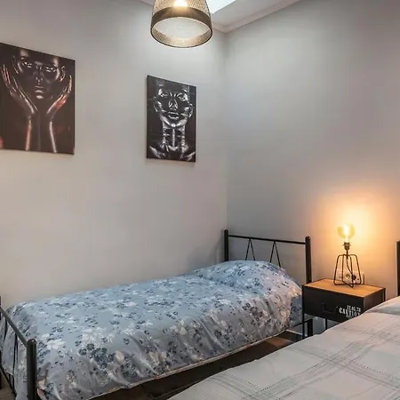 Appartement Cosy 1st Floor At Koum Kapi *