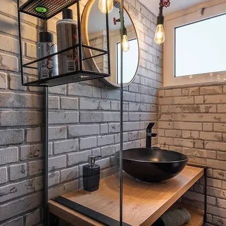 Cosy 1st Floor At Koum Kapi