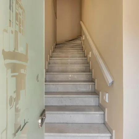 Cosy 1st Floor At Koum Kapi *