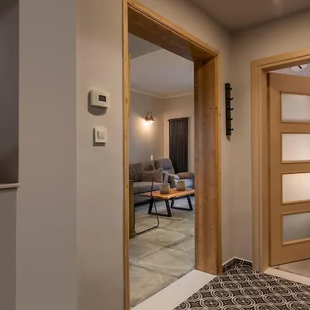 Appartement Cosy 1st Floor At Koum Kapi