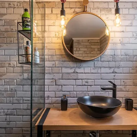 Cosy 1st Floor At Koum Kapi La Canée