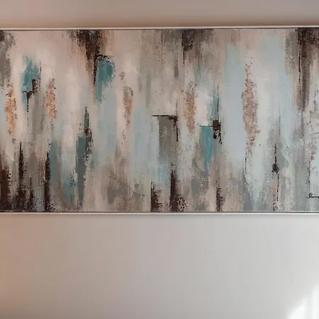 Cosy 1st Floor At Koum Kapi * La Canée