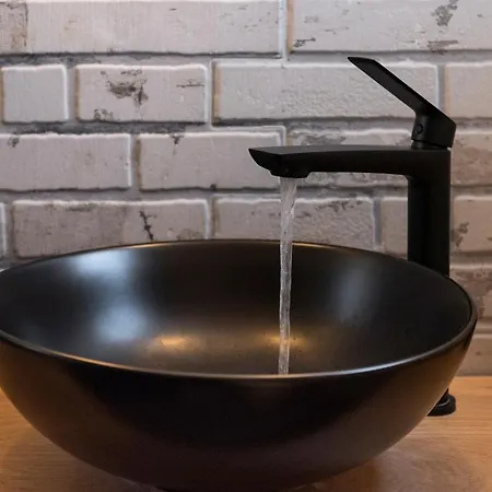 Cosy 1st Floor At Koum Kapi Appartement