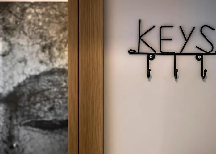 Cosy 1st Floor At Koum Kapi La Canea