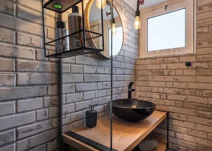 Cosy 1st Floor At Koum Kapi