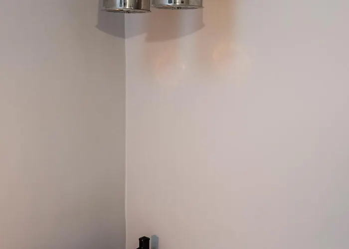 Cosy 1st Floor At Koum Kapi *