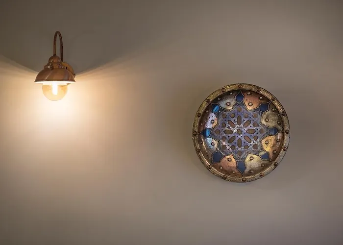 Appartamento Cosy 1st Floor At Koum Kapi *