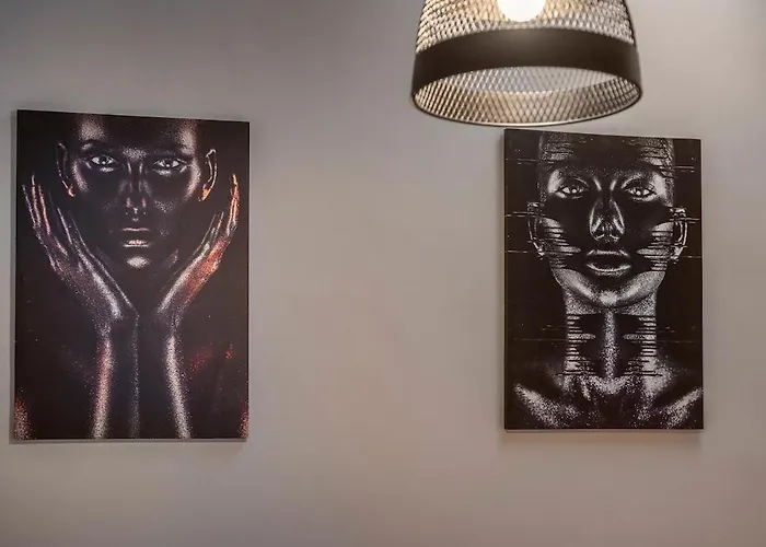 Appartamento Cosy 1st Floor At Koum Kapi La Canea