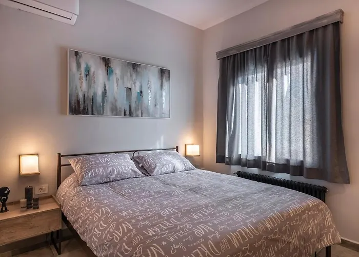 Appartamento Cosy 1st Floor At Koum Kapi