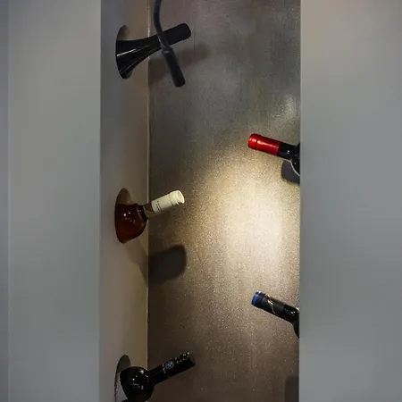 Appartement Cosy 1st Floor At Koum Kapi *