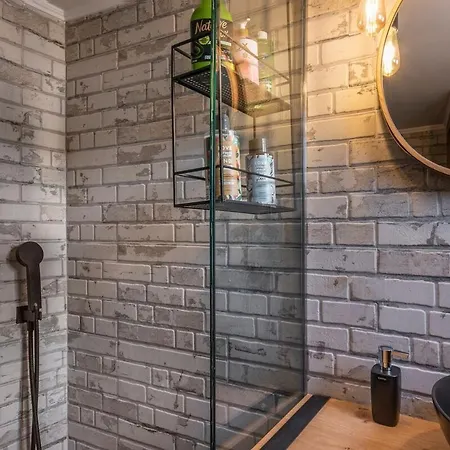 Apartment Cosy 1st Floor At Koum Kapi *