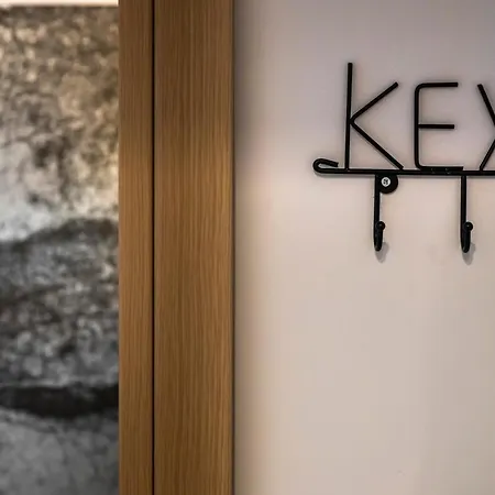 Cosy 1st Floor At Koum Kapi Chania (Crete)