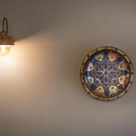 Appartement Cosy 1st Floor At Koum Kapi *