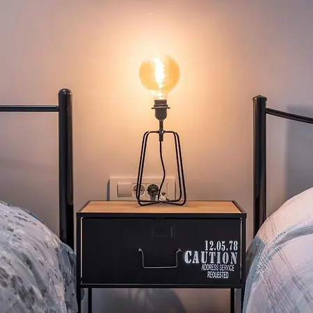 Cosy 1st Floor At Koum Kapi Apartment *