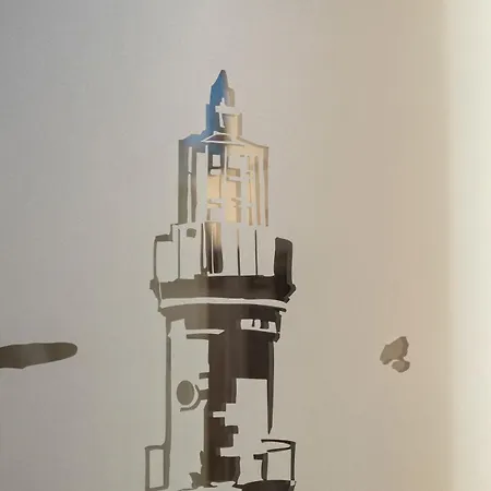 Apartment Cosy 1st Floor At Koum Kapi