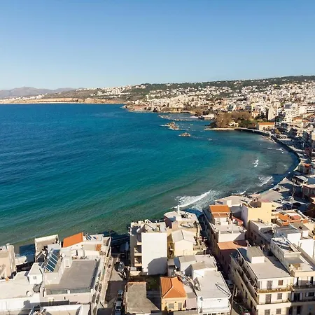 Cosy 1st Floor At Koum Kapi Apartment *