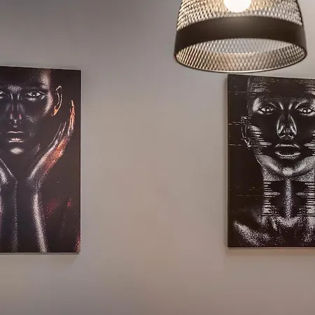 Apartment Cosy 1st Floor At Koum Kapi Chania (Crete)