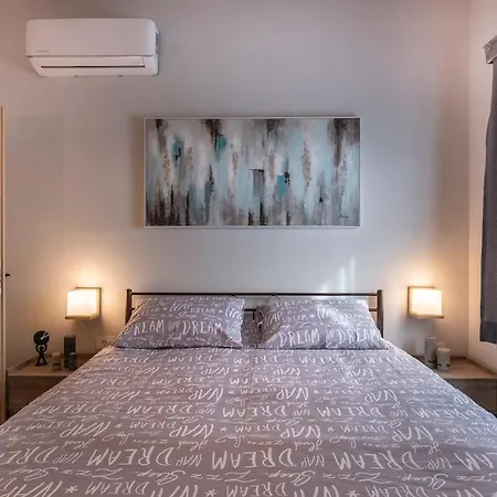 Apartment Cosy 1st Floor At Koum Kapi *