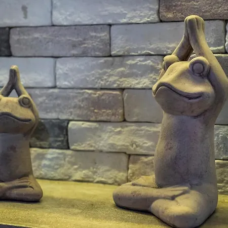 Cosy 1st Floor At Koum Kapi