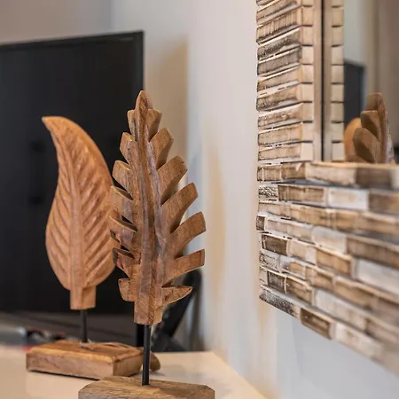 Appartement Cosy 1st Floor At Koum Kapi