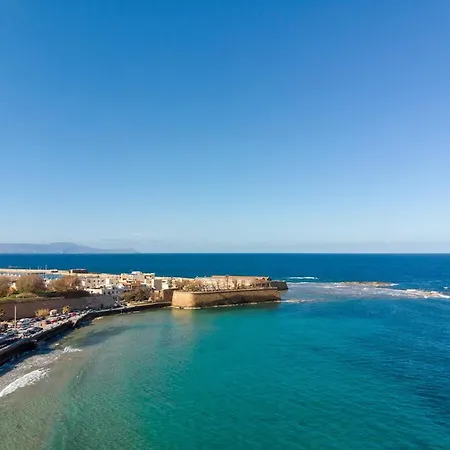 Appartement Cosy 1st Floor At Koum Kapi