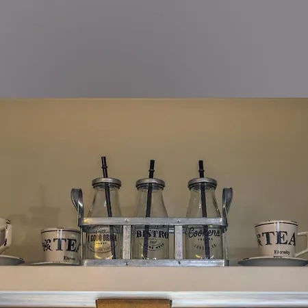 Cosy 1st Floor At Koum Kapi *