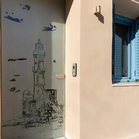 Cosy 1st Floor At Koum Kapi *