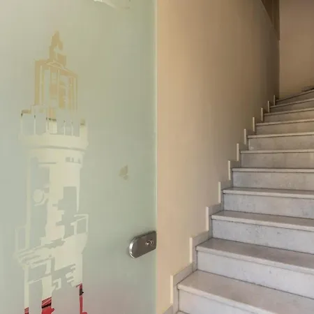 Cosy 1st Floor At Koum Kapi *