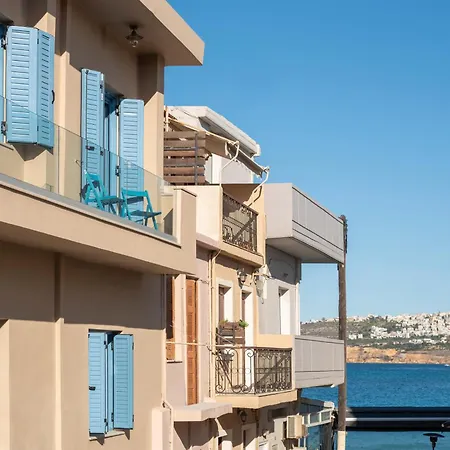 Apartment Cosy 1st Floor At Koum Kapi