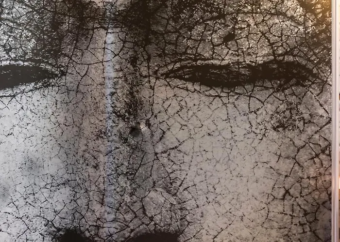 アパート Cosy 1st Floor At Koum Kapi ハニア