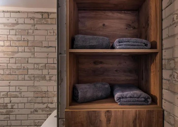 Cosy 1st Floor At Koum Kapi Apartament *