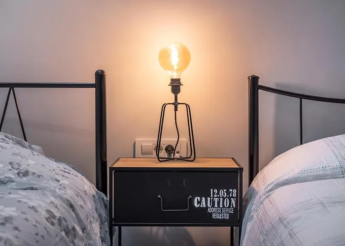 Cosy 1st Floor At Koum Kapi Apartament *