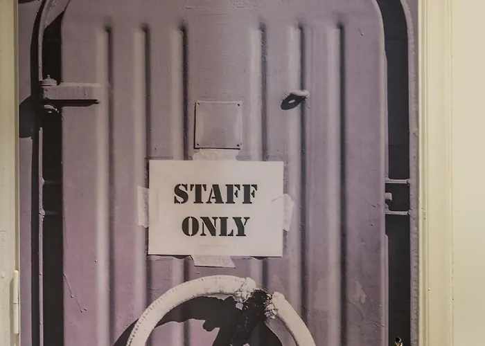 Cosy 1st Floor At Koum Kapi ハニア