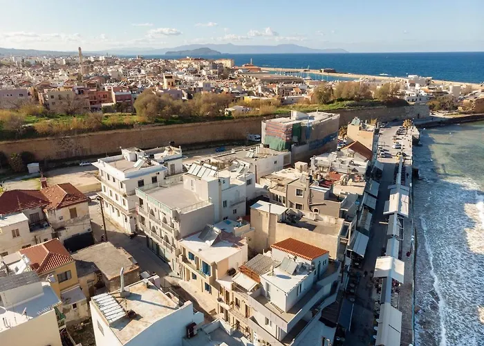 Apartament Cosy 1st Floor At Koum Kapi