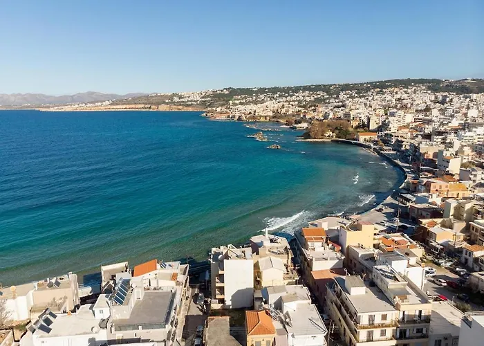 Cosy 1st Floor At Koum Kapi アパート *