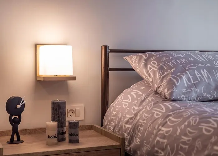 Apartament Cosy 1st Floor At Koum Kapi *