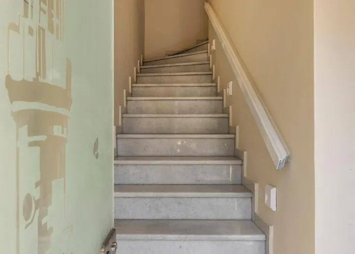 Cosy 1st Floor At Koum Kapi *