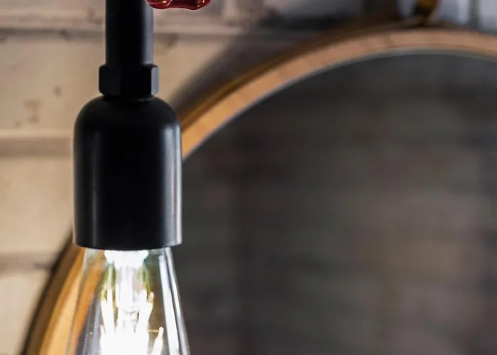 Apartament Cosy 1st Floor At Koum Kapi Chania (Crete)