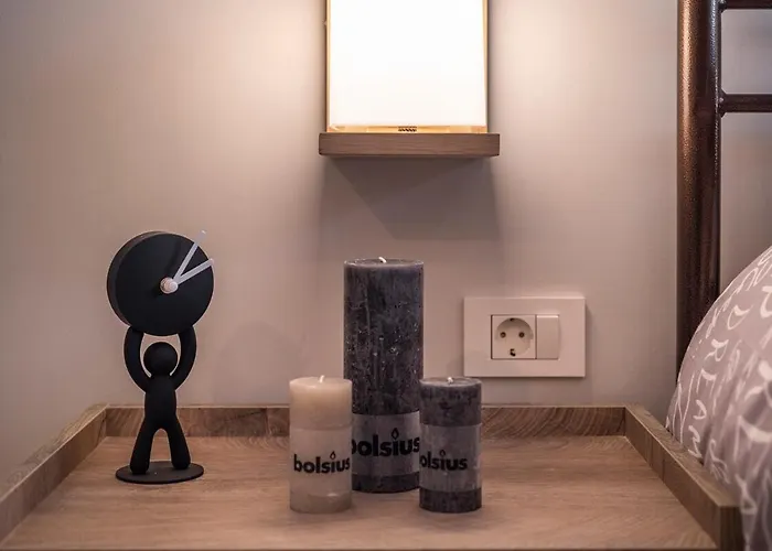 アパート Cosy 1st Floor At Koum Kapi *