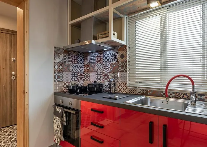 Cosy 1st Floor At Koum Kapi * Chania (Crete)