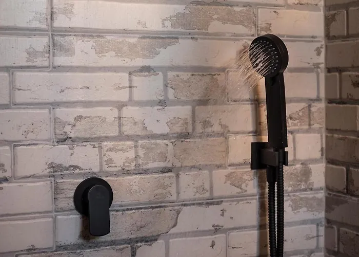 Cosy 1st Floor At Koum Kapi Chania (Crete)