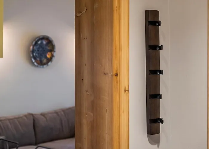 Cosy 1st Floor At Koum Kapi Chania (Crete)