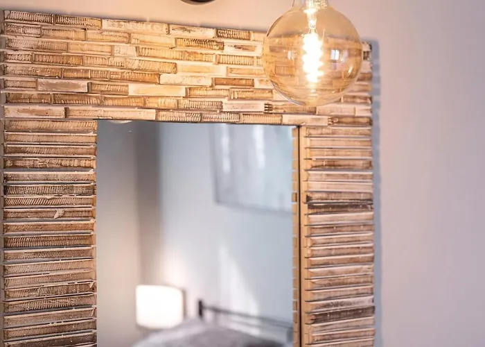 アパート Cosy 1st Floor At Koum Kapi