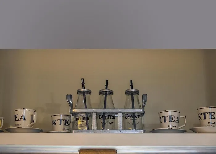 Cosy 1st Floor At Koum Kapi *