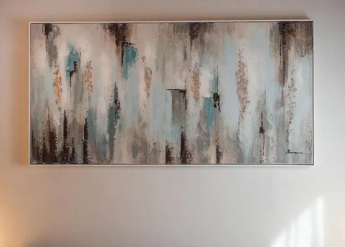 Cosy 1st Floor At Koum Kapi * ハニア