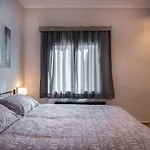 Cosy 1st Floor At Koum Kapi Apartment Chania (Crete)