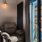 Cosy 1st Floor At Koum Kapi *