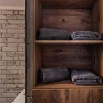 Cosy 1st Floor At Koum Kapi Apartment *