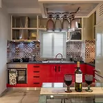 Cosy 1st Floor At Koum Kapi Apartment *