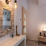 Cosy 1st Floor At Koum Kapi Apartment Chania (Crete)